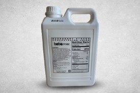 Raspberry Concentrated Juice