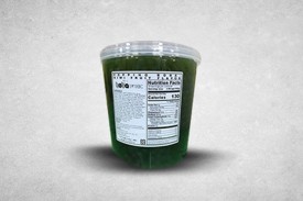 Kiwi Fruit Coating Juice