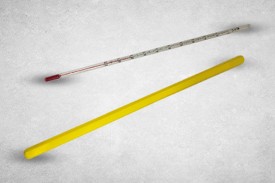 Thermometer