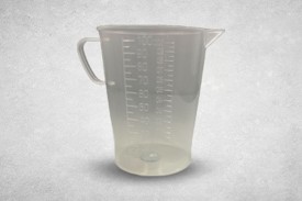 Plastic Measuring Cups