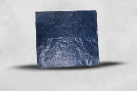 TONIC Black 27x30cm Foil...