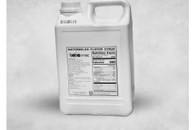 Watermelon Concentrated Juice