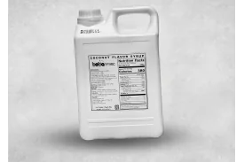 Coconut Concentrated Juice