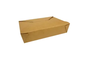49oz Recyclable Brown/Kraft...