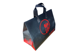 Foil Insulated Carrier Bags...