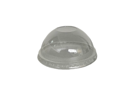 5oz Clear Plastic...