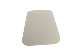 Regular White Foil...