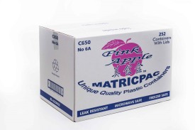 Pink Apple Microwave...