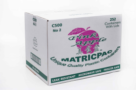 Pink Apple Microwave...