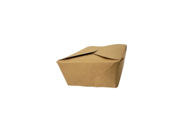 45oz Brown/Kraft Recyclable...