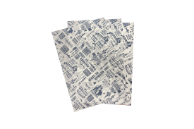 50×33.5mm American BBQ...