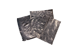 TONIC Black 30x30cm Foil...