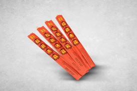 Regular Bamboo Compostable Disposable Chopsticks